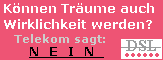 Alptraum Telekom